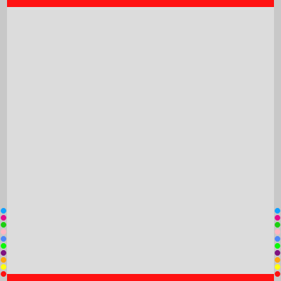 Use a physics library